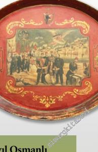 19. Yüzyıl Osmanlı Tasvir Sanatının Bir Örneği - Pulat Tepsiler -