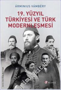 19. Yüzyıl Türkiyesi ve Türk Modernleşmesi -        2022
