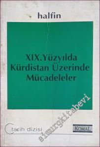 19. Yüzyılda Kürdistan Üzerinde Mücadeleler -        1992