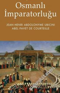 19. Yüzyılın Sonunda Osmanlı İmparatorluğu -