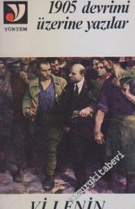1905 Devrimi Üzerine Yazılar -