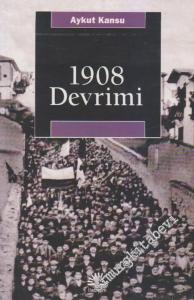 1908 Devrimi -
