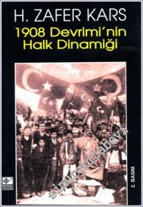 1908 Devrimi'nin Halk Dinamiği -        1997