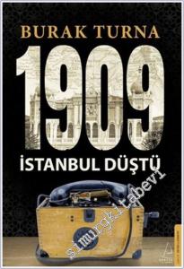 1909 İstanbul Düştü -        2024