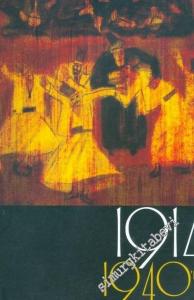 1914'lerden 1940'lara Türk Resim ve Romanında Gerçekçilik -        2007