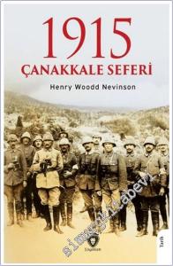1915 Çanakkale Seferi -        2025