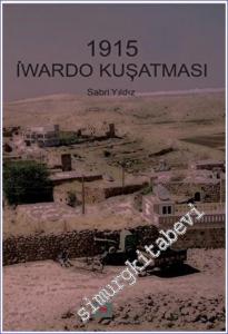 1915 İwardo Kuşatması -        2023