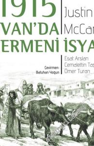 1915 Van'da Ermeni İsyanı -