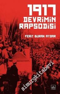 1917 Devrimin Rapsodisi -