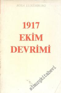 1917 Ekim Devrimi -