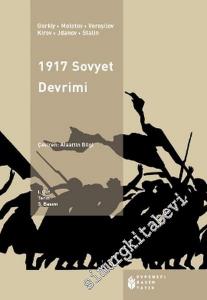1917 Sovyet Devrimi 1 -