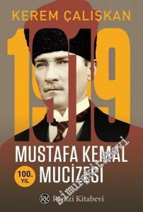 1919 Mustafa Kemal Mucizesi -