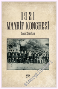 1921 Maarif Kongresi -