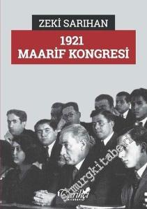 1921 Maarif Kongresi -
