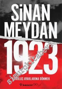 1923 Kuruluş Ayarlarına Dönmek -