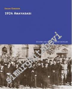 1924 Anayasası -