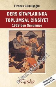 1928'den Günümüze Ders Kitaplarında Toplumsal Cinsiyet -