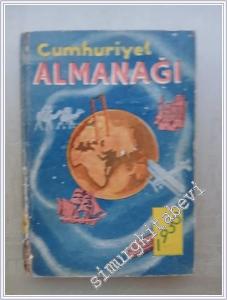 1935 Cumhuriyet Almanağı -        1935