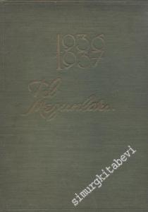 1936 - 1937 Tıp Mezunları -