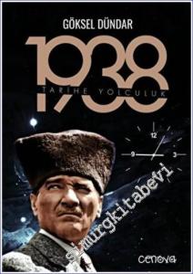 1938 Tarihe Yolculuk -        2022