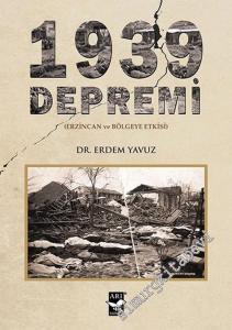 1939 Depremi -        2017