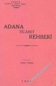 1940 Adana Ticaret Rehberi -        1941