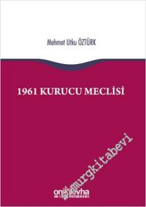 1961 Kurucu Meclisi -