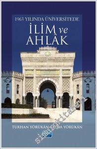 1963 Yılında Üniversitede İlim ve Ahlak -        2025