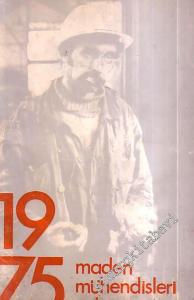 1975 Maden Mühendisleri Odası -