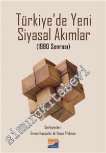 1980 Sonrası Türkiye'de Yeni Siyasal Akımlar -