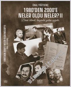 1980'den 2000'e Neler Oldu Neler? II -        2025