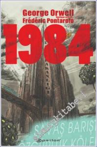 1984 (Çizgi Roman)   -        2024