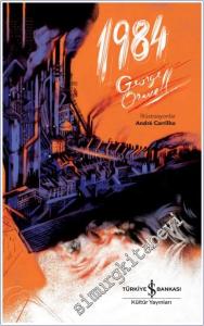1984 : İllüstrasyonlu -        2024