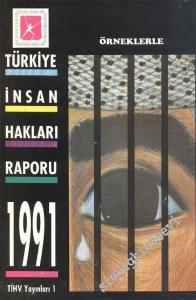 1991 Türkiye İnsan Hakları Raporu -        1992
