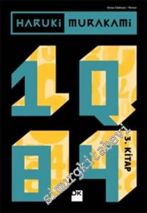1Q84 Cilt 3 -        2017