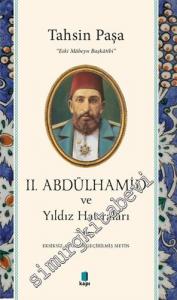 2. Abdülhamid ve Yıldız Hatıraları -        2023