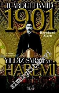 2. Abdülhamid Yıldız Sarayı ve Haremi -