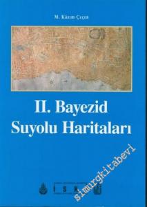 2. Bayezid Suyolu Haritaları -        1997
