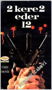 2 Kere 2 Eder 12 -        1971