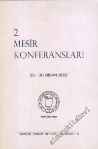 2. Mesir Konferansları : 20 - 30 Nisan 1983 -        1983