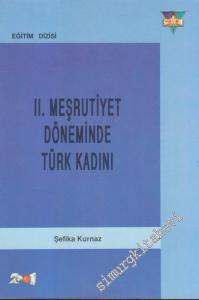 2. Meşrutiyet Döneminde Türk Kadını -        1996