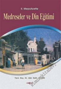 2. Meşrutiyette Medreseler ve Din Eğitimi -        2002