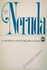 20 Aşk Şiiri ve Umutsuz Bir Şarkı -