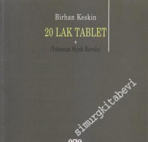 20 Lak Tablet + Yolcunun Siyah Bavulu -