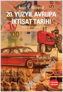 20. Yüzyıl Avrupa İktisat Tarihi -        2025