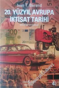 20. Yüzyıl Avrupa İktisat Tarihi -