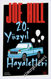 20. Yüzyıl Hayaletleri -        2026