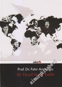 20. Yüzyıl Siyasi Tarihi 1914 - 1980 -