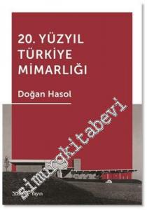 20. Yüzyıl Türkiye Mimarlığı -
