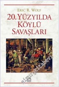 20. Yüzyılda Köylü Savaşları -        2019